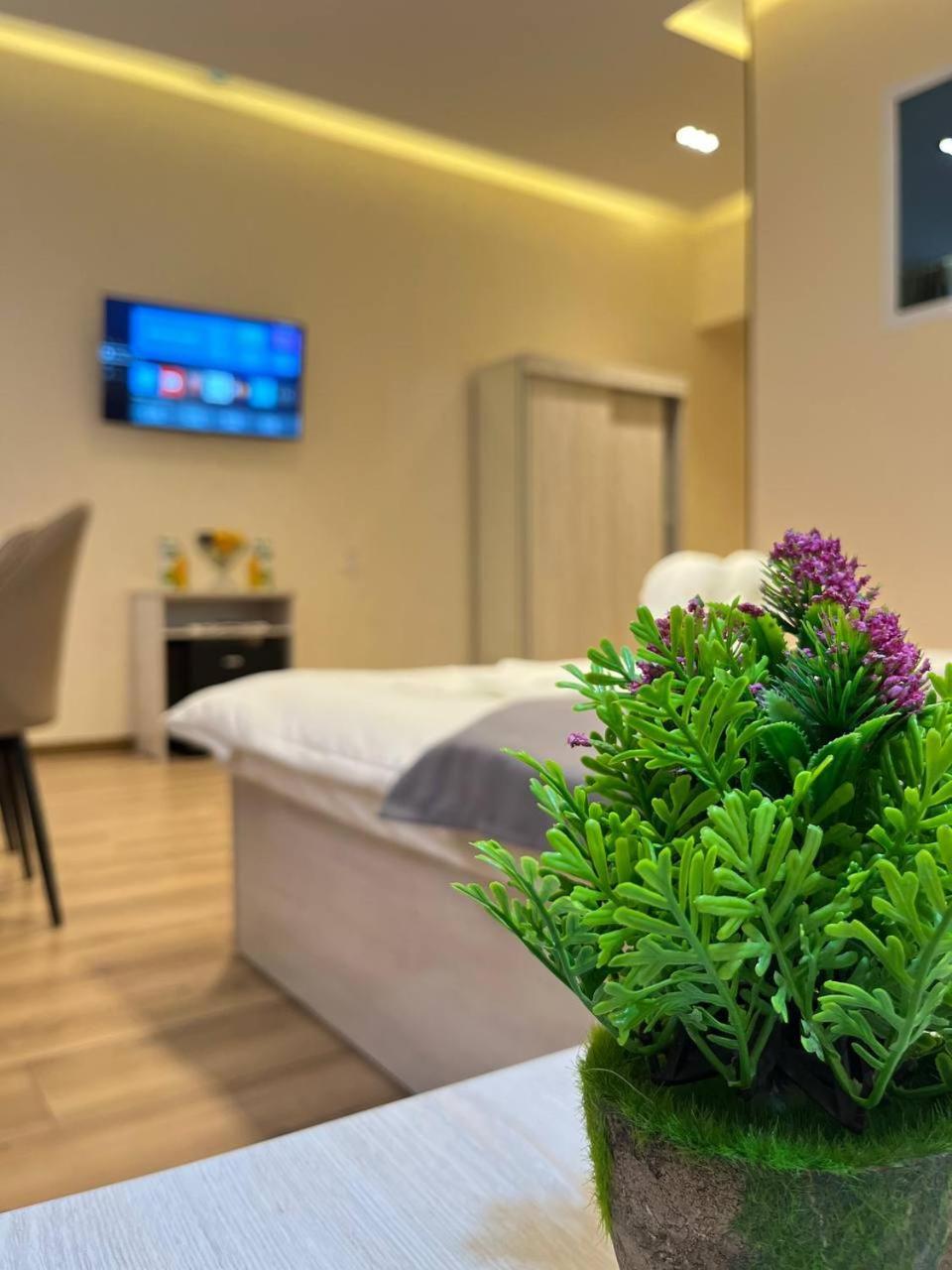 Aks Hotel Tasken Kültér fotó